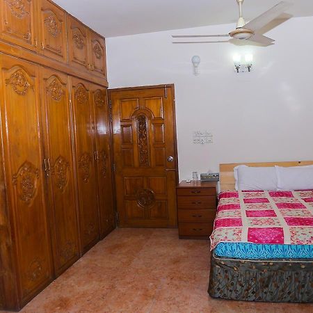 Maya Service Apt Guest House Дака Екстериор снимка